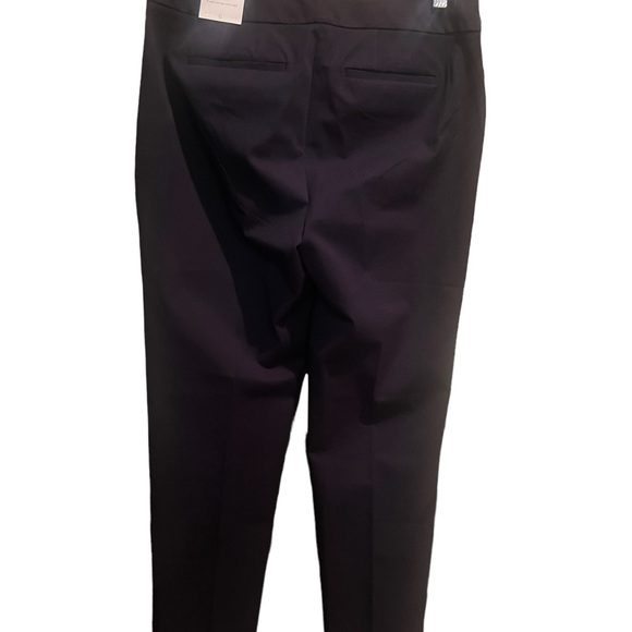 NWT Talbots Chatham Ankle Pant - Picture 2 of 8